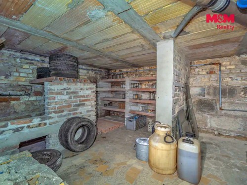 Prodej domu 112 m², pozemek 279 m²