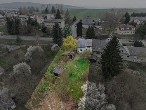 Prodej domu 130 m², pozemek 1156 m²