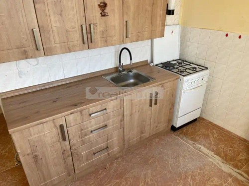 Prodaný byt 2+1 52 m²