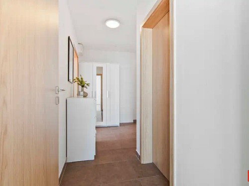 Prodej bytu 2+kk 48 m²