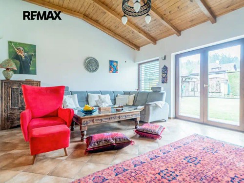 Prodej domu 296 m², pozemek 349 m²
