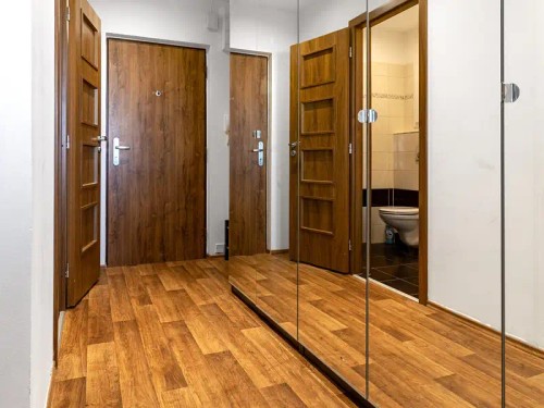 Prodaný byt 2+kk 44 m²
