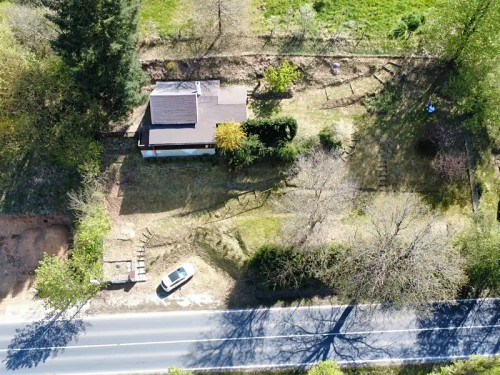 Prodej chaty 60 m², pozemek 1080 m²