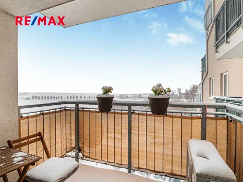 Prodej bytu 2+kk 43 m²