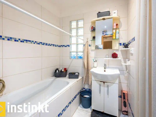 Prodej bytu 1+1 39 m²