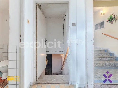 Prodej domu 157 m², pozemek 459 m²