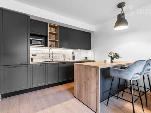 Prodaný  byt 2+kk 55 m²