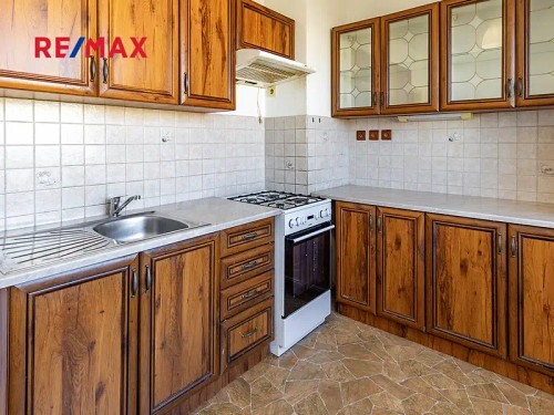 Prodaný  byt 2+1 53 m²