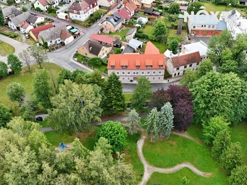 Prodej bytu 2+kk 54 m²