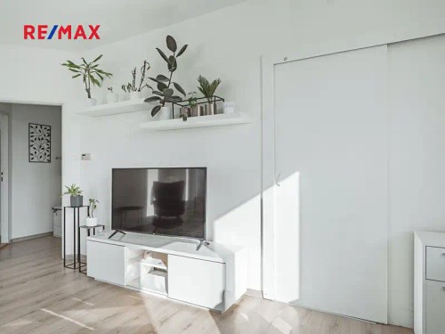 Prodaný  byt 2+1 55 m²