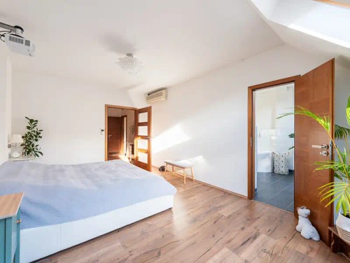 Prodaný byt 3+1 136 m²