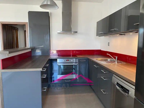 Prodaný byt 2+kk 60 m²