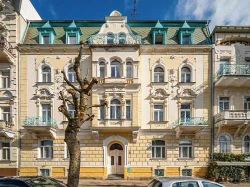 Prodej bytu 3+1 147 m²