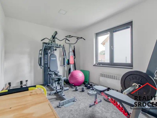 Prodej domu 129 m², pozemek 1209 m²