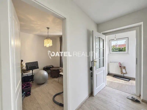 Prodej domu 200 m², pozemek 463 m²