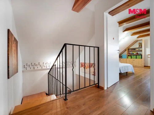 Prodej domu 154 m², pozemek 352 m²