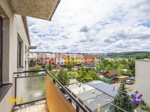 Prodej bytu 3+1 86 m²