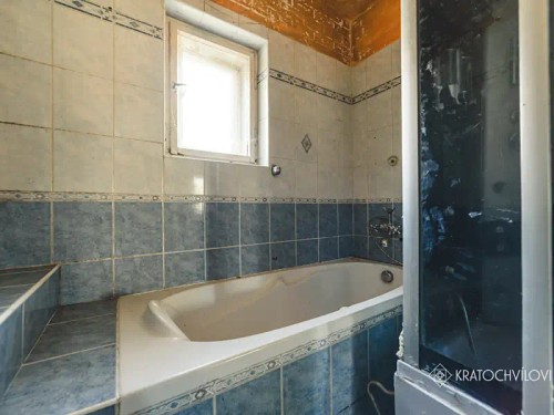 Prodej domu 104 m², pozemek 956 m²