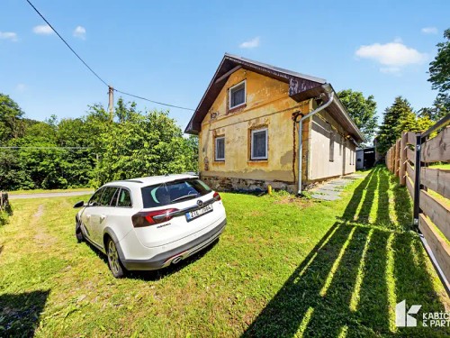 Prodej domu 115 m², pozemek 1142 m²