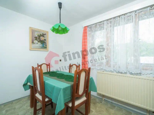 Prodej domu 277 m², pozemek 1578 m²