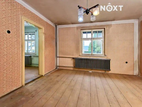 Prodej domu 115 m², pozemek 819 m²