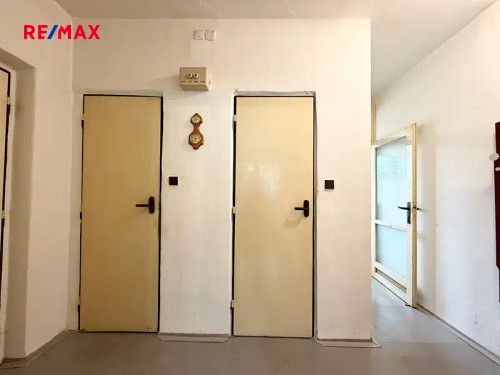 Prodaný byt 2+1 58 m²
