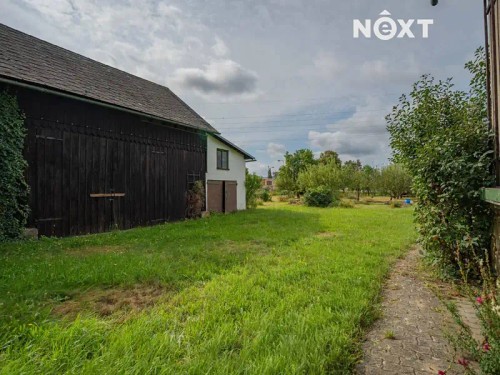 Prodej stavebního pozemku 6756 m²