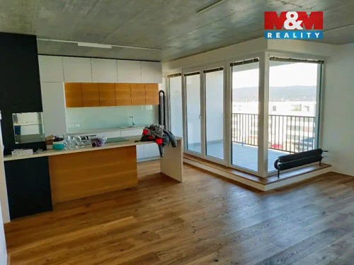 Prodej bytu 3+kk 76 m²