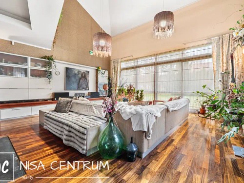 Prodej domu 430 m², pozemek 5199 m²