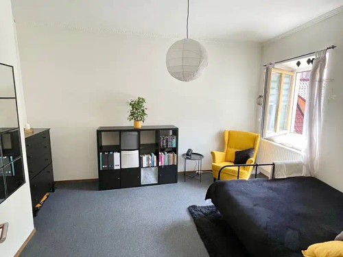 Prodaný byt 1+1 37 m²