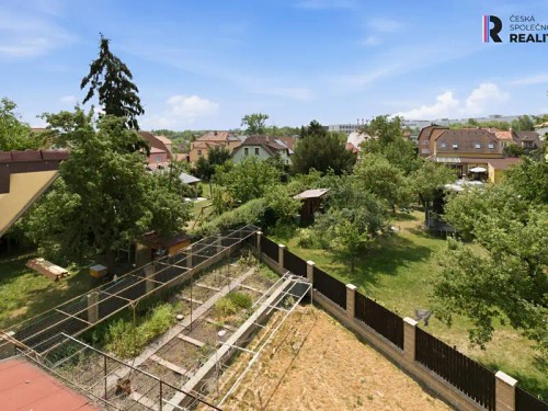 Prodej domu 340 m², pozemek 637 m²