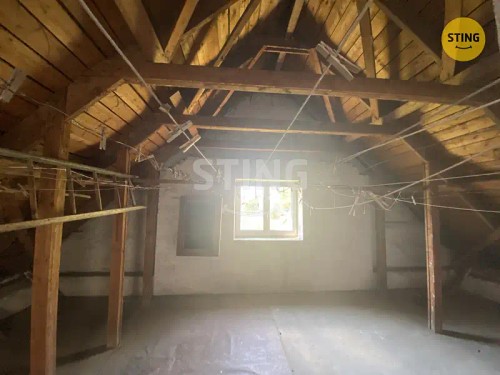 Prodej domu 88 m², pozemek 640 m²