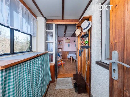 Prodej chaty 74 m², pozemek 385 m²
