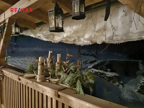 Prodej chalupy 300 m², pozemek 4419 m²