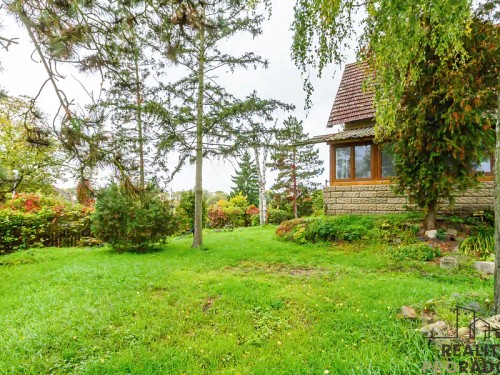 Prodej domu 191 m², pozemek 21597 m²