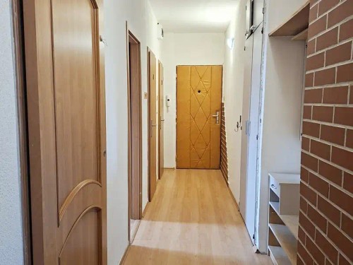 Prodej bytu 3+1 61 m²