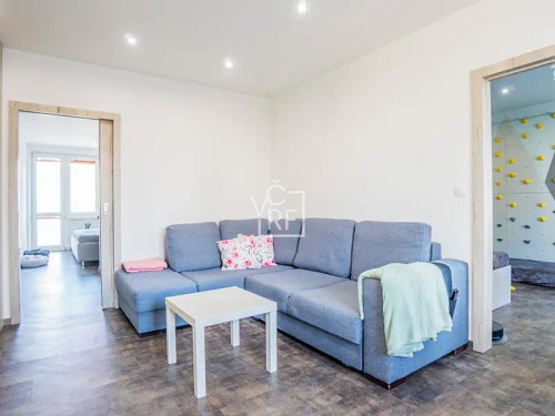 Prodej bytu 3+kk 72 m²