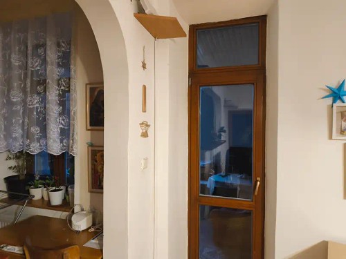 Prodaný  byt 3+kk 74 m²