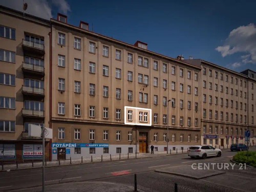 Prodej bytu 3+kk 100 m²