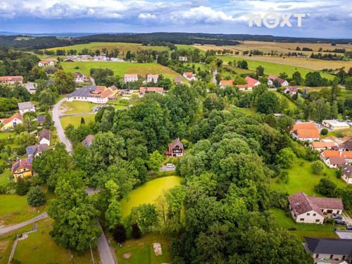 Prodej domu 155 m², pozemek 747 m²