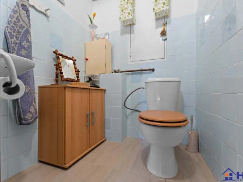 Prodaný byt 2+1 71 m²