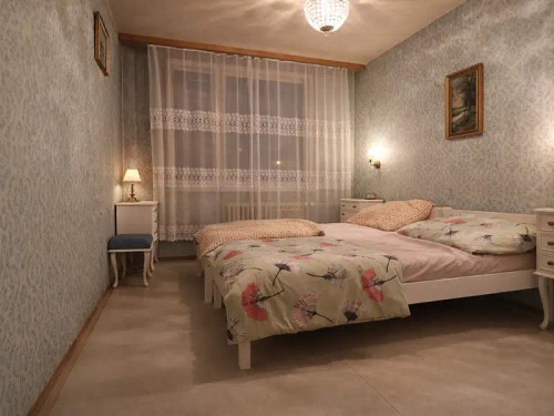 Prodej bytu 3+1 71 m²