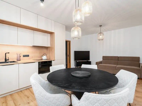 Prodej bytu 3+kk 63 m²