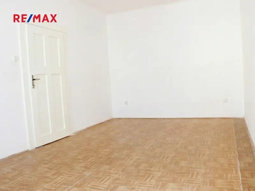 Prodej bytu 1+1 52 m²