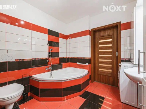 Prodej bytu 3+kk 71 m²