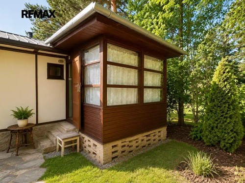 Prodej chaty 52 m², pozemek 325 m²