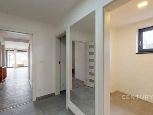 Prodej domu 319 m², pozemek 499 m²