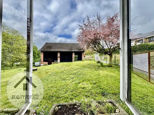 Prodej domu 117 m², pozemek 1185 m²