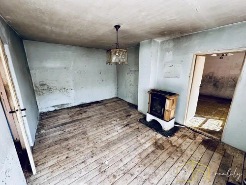 Prodej domu 120 m², pozemek 399 m²