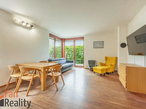 Prodej bytu 4+kk 91.3 m²